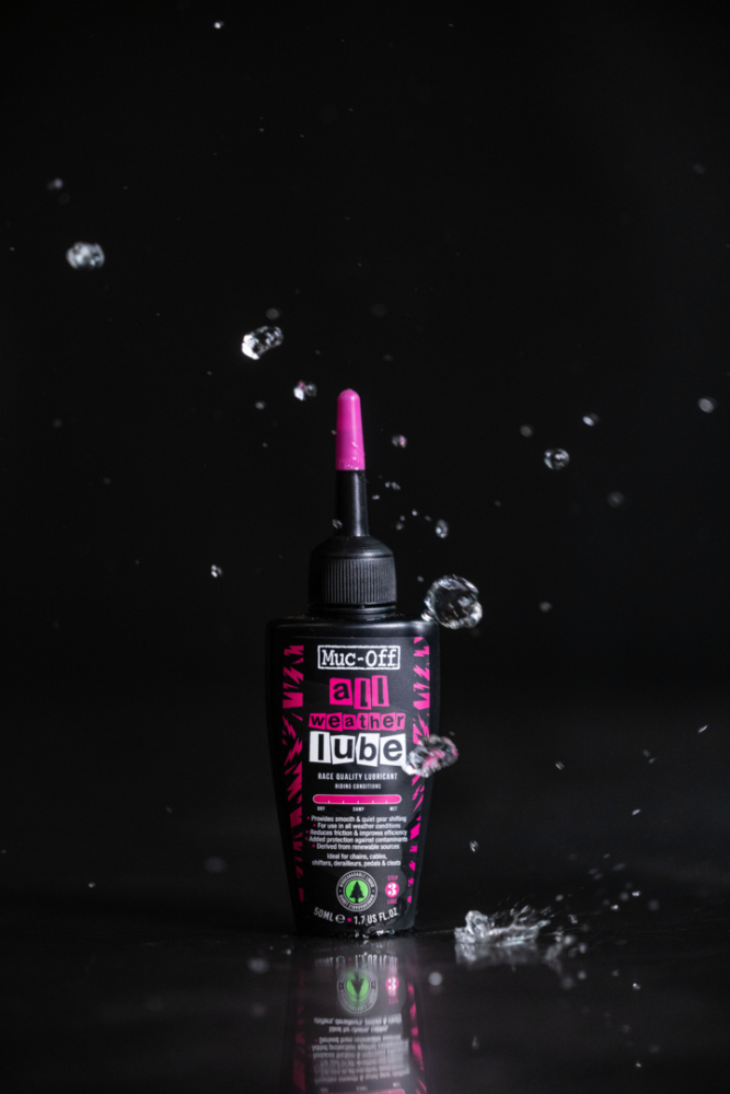 Muc-Off All Weather Lube 50ml