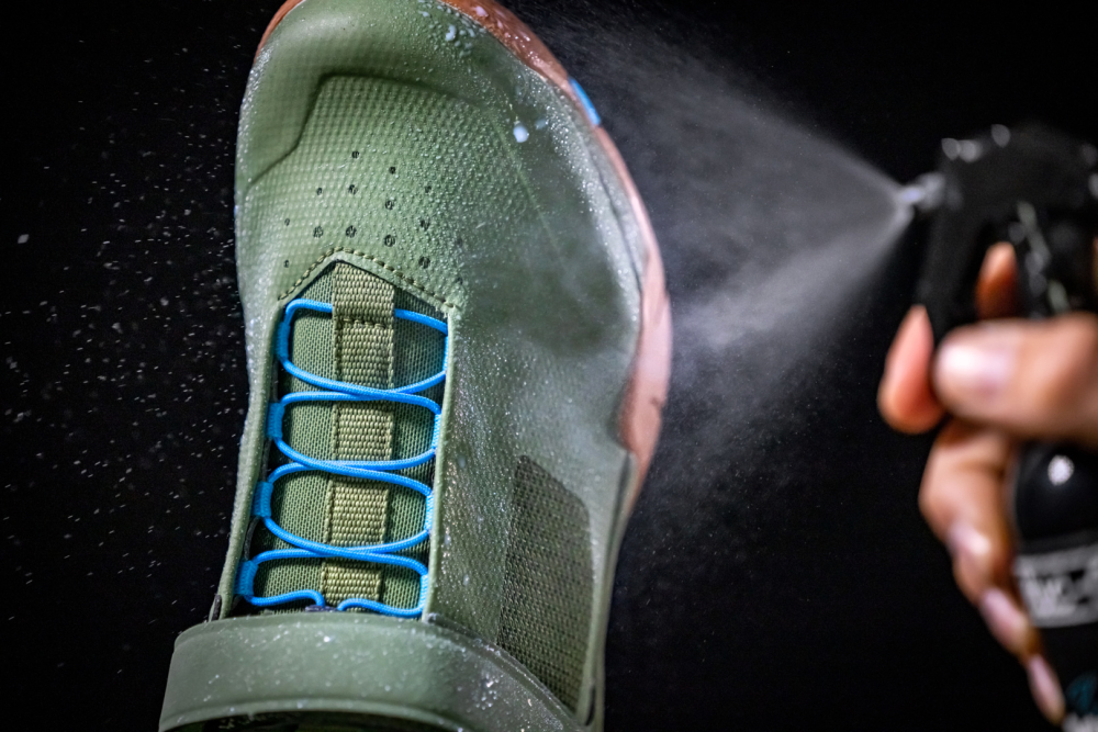 Muc-Off Footwear Shield 250ml