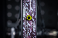 Muc-Off V2 Tubeless Valve Kit 44mm/green