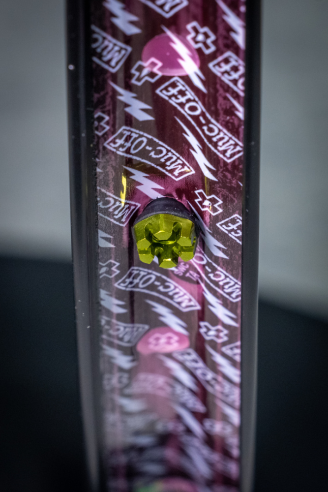 Muc-Off Puncture Plugs Refill Pack