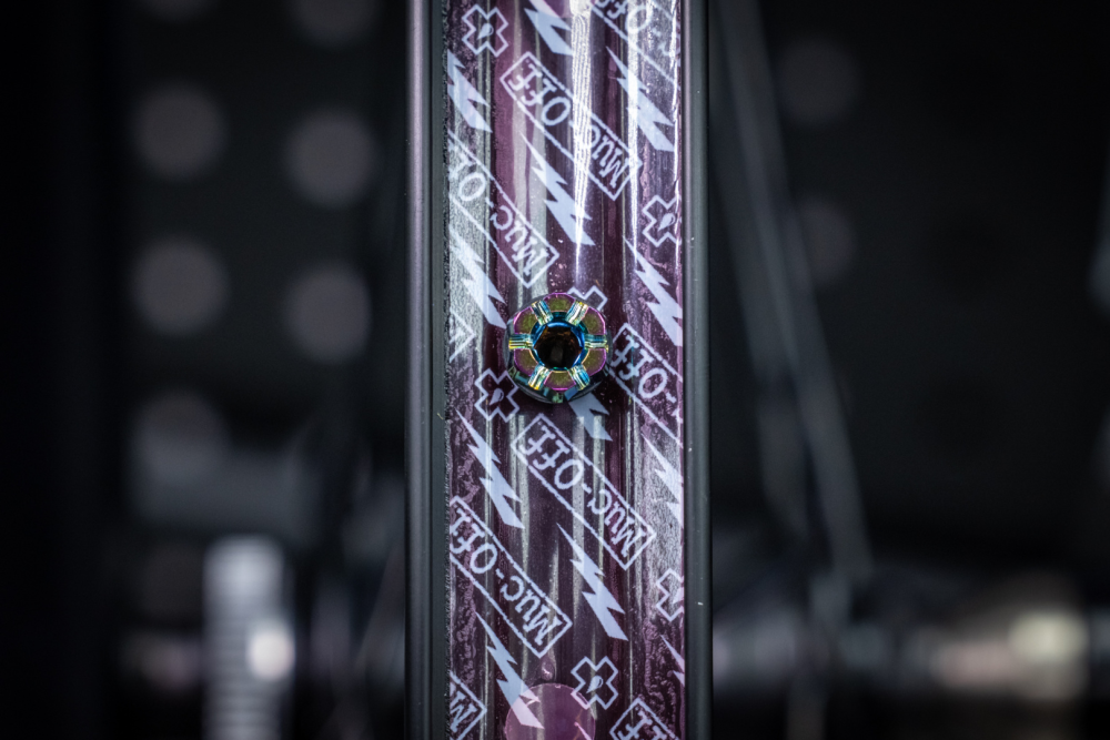 Muc-Off Puncture Plugs Refill Pack