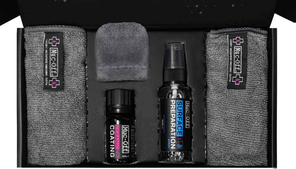 Muc-Off Ceramic Protection Kit