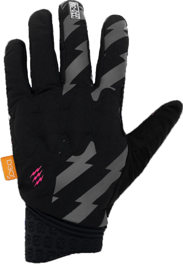 Muc-Off D30® Rider Gloves bolt M