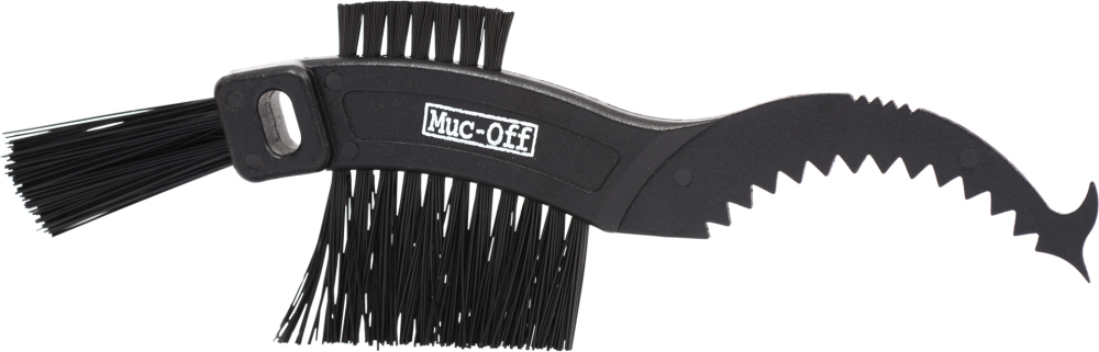 Muc-Off Claw Brush