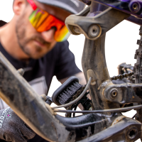 Muc-Off Detailing Brush