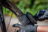 Muc-Off 3 x Brush Set