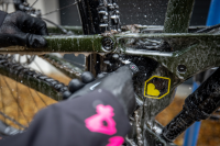 Muc-Off Wheel & Component Brush