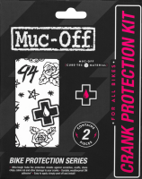 Muc-Off Crank Protection Kit punk