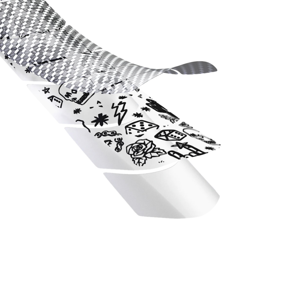 Muc-Off Crank Protection Kit punk