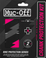Muc-Off Crank Protection Kit bolt