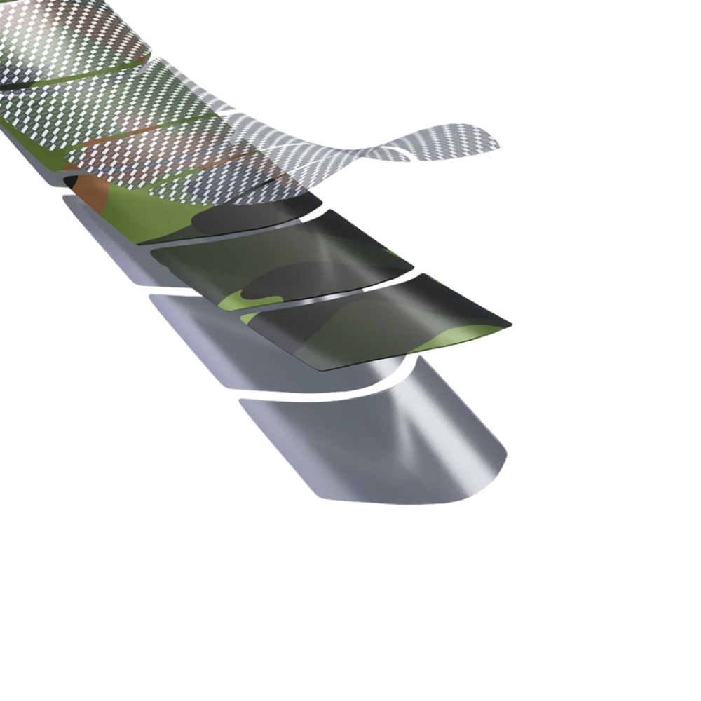 Muc-Off Crank Protection Kit camo