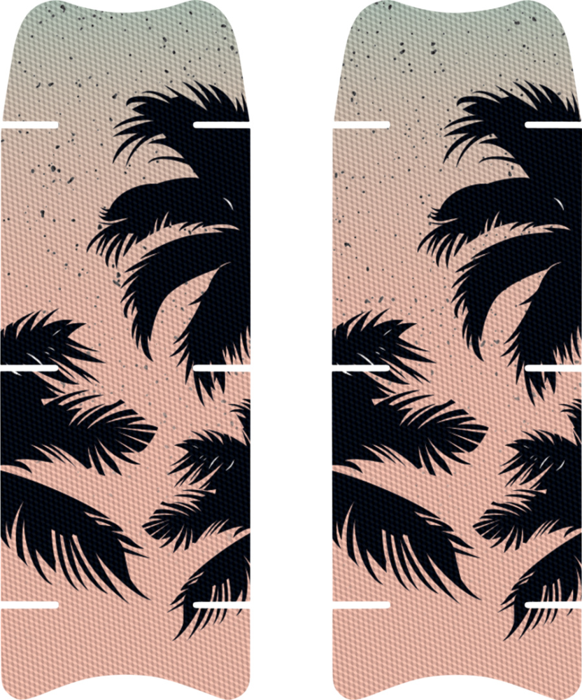 Muc-Off Crank Protection Kit shred