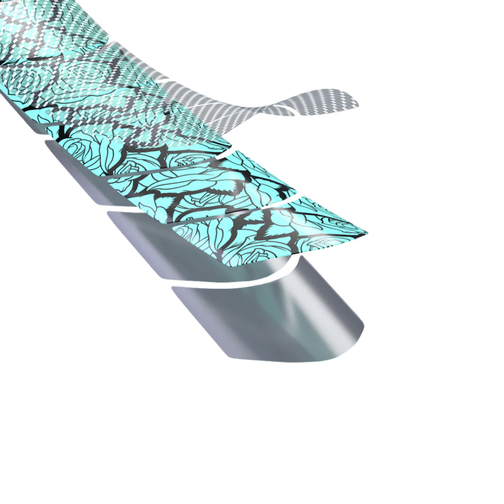 Muc-Off Crank Protection Kit shred