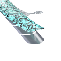 Muc-Off Crank Protection Kit shred