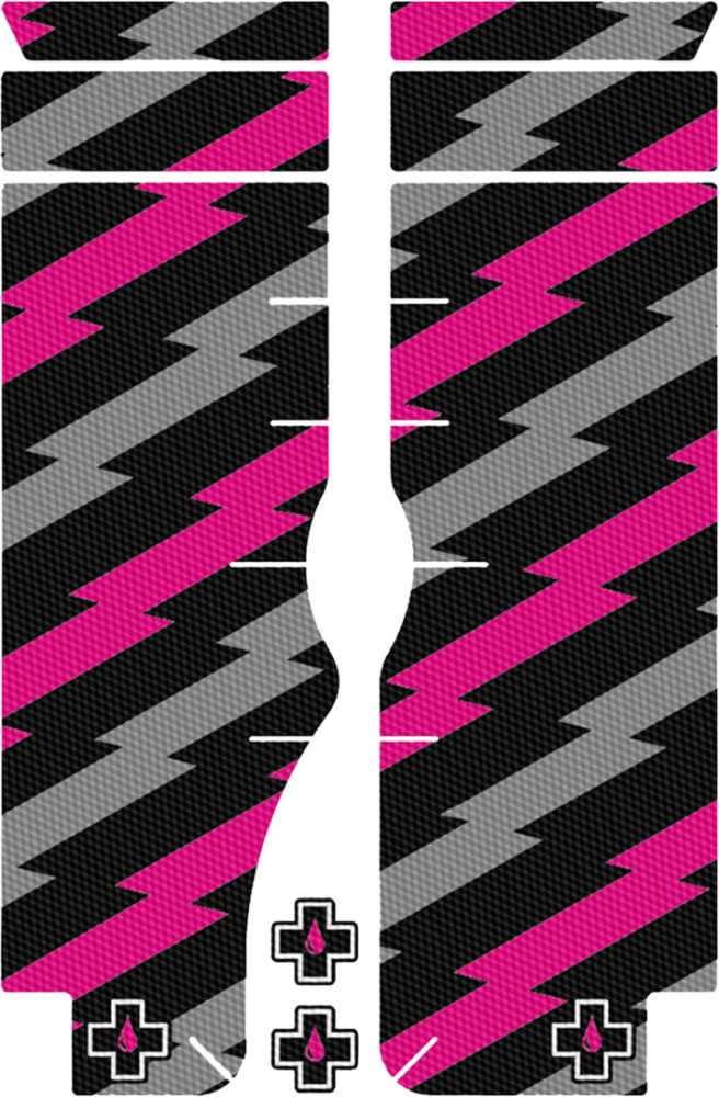 Muc-Off Fork Protection Kit bolt