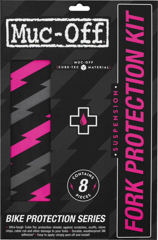 Muc-Off Fork Protection Kit bolt