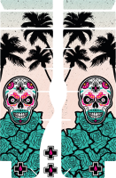 Muc-Off Fork Protection Kit shred