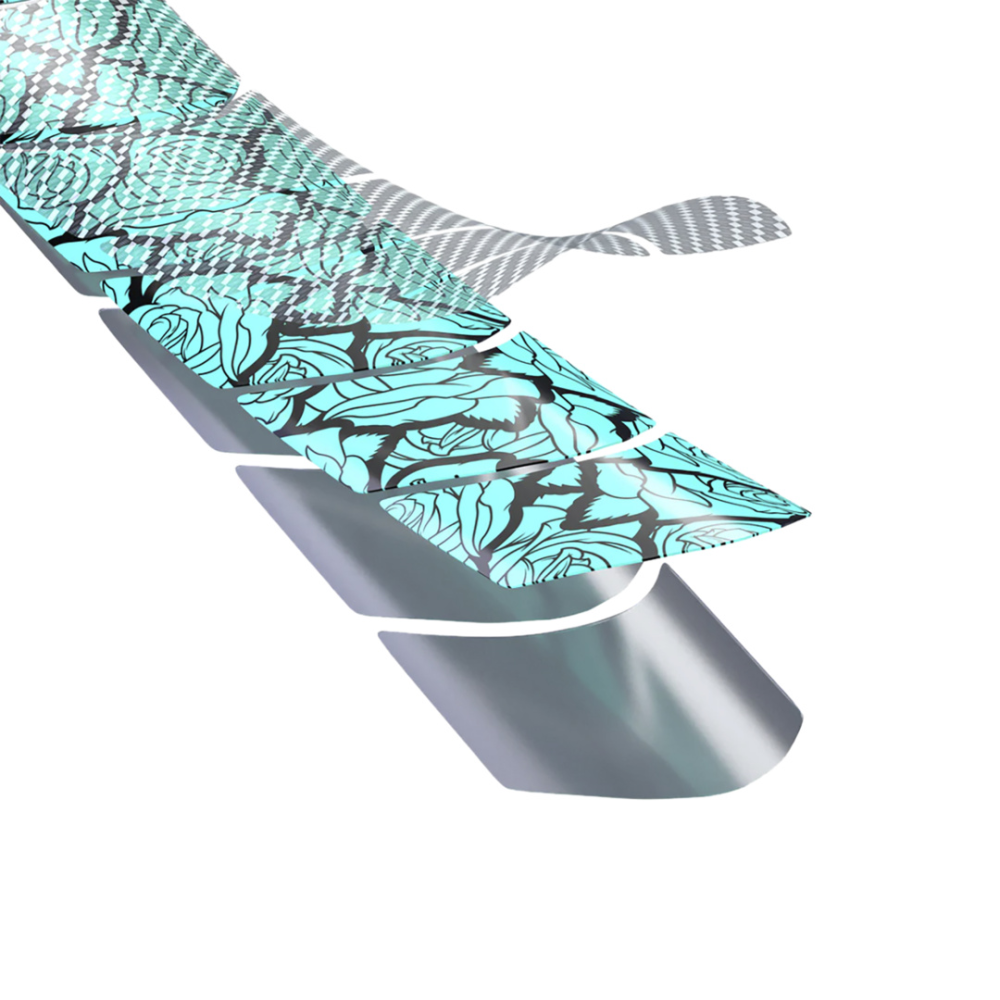 Muc-Off Fork Protection Kit shred