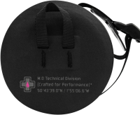 Muc-Off Explorer Bar Tasche 2,4l