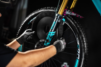 Muc-Off Disc Brake Covers bolt 2 Stk.