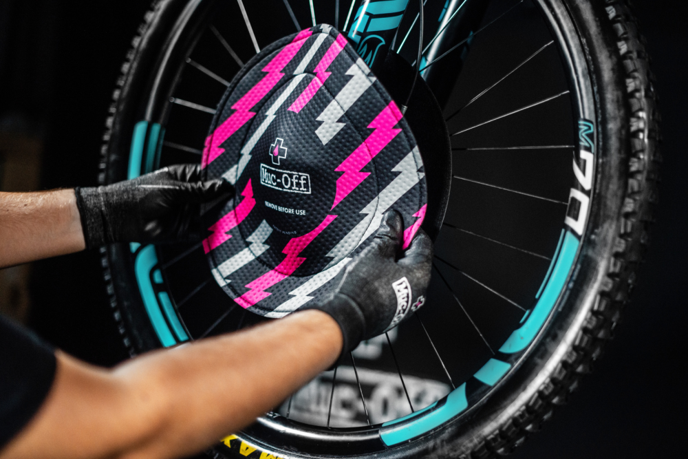 Muc-Off Disc Brake Covers bolt 2 Stk.