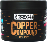 Muc-Off Anti seize - Kupferpaste 450g
