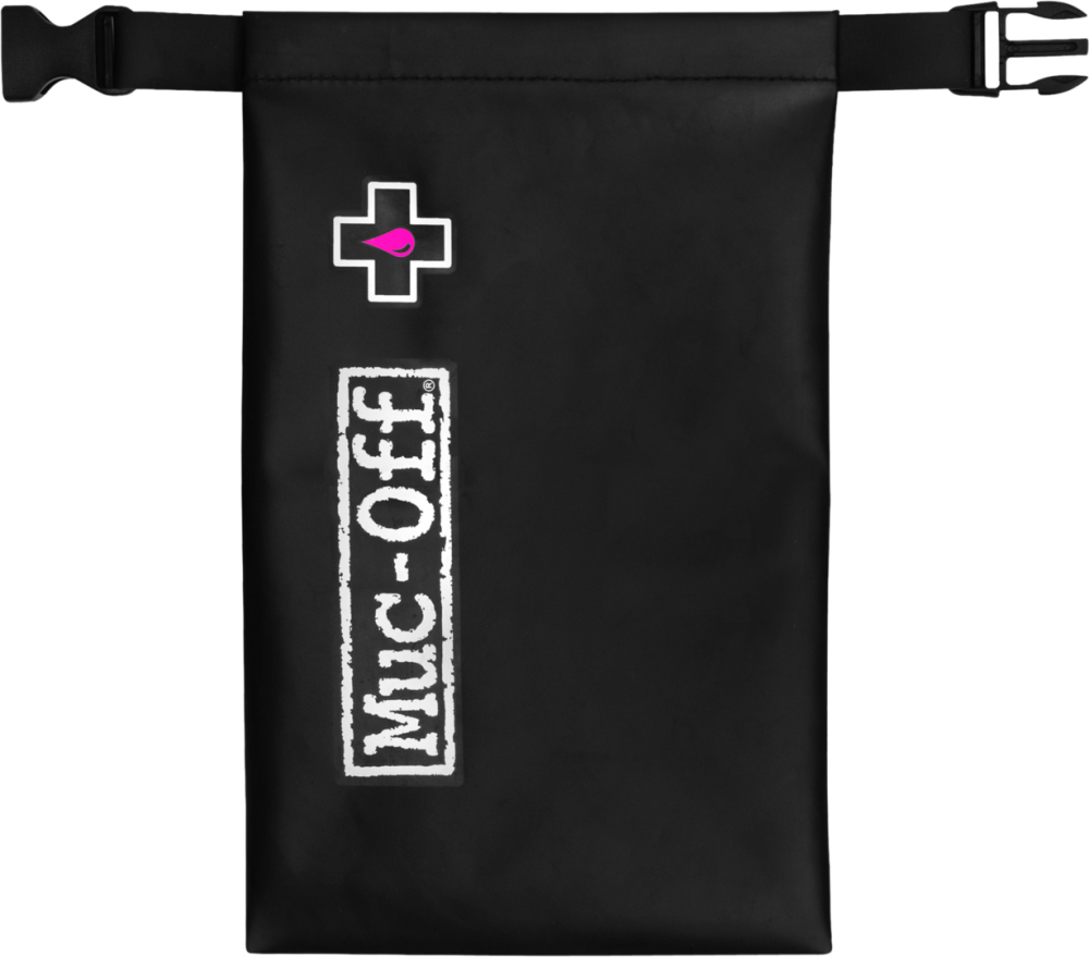 Muc-Off Utility Frame Strap & Waterproof Cargo Bag