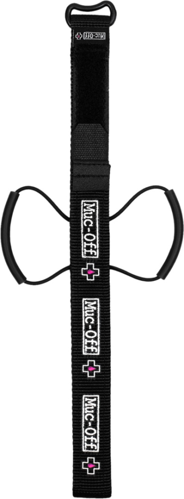 Muc-Off Utility Frame Strap & Waterproof Cargo Bag