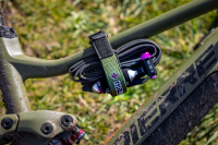 Muc-Off Utility Frame Strap green