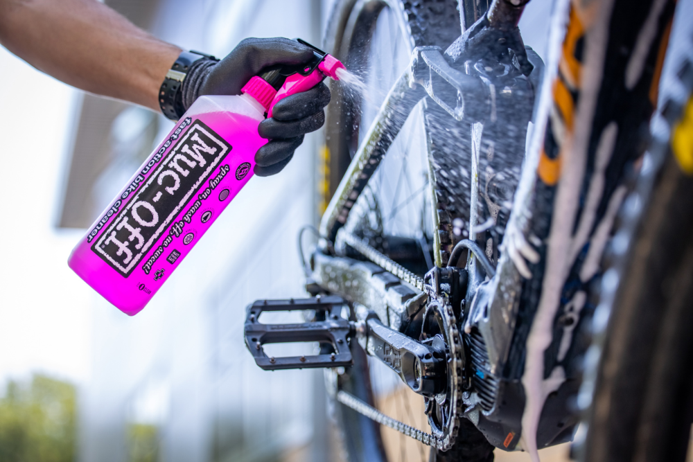 Muc-Off Ultimate Bicycle Kit