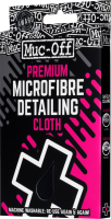 Muc-Off Premium Microfibre Detailing Cloth