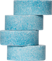 Muc-Off Eco Power Tabs (1 tub of 4 tablets)