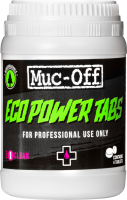 Muc-Off Eco Power Tabs (1 tub of 4 tablets)