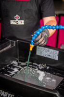 Muc-Off Eco Parts Washer 100L Bundle EU