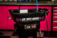 Muc-Off Eco Parts Washer 40L Bundle