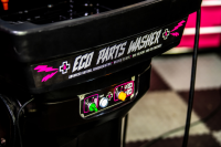 Muc-Off Eco Parts Washer 40L Bundle