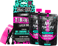 Muc-Off Ultimate Tubeless Setup Kit ? DH / Trail / Enduro 44mm