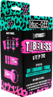 Muc-Off Ultimate Tubeless Setup Kit ? DH / Trail / Enduro 44mm