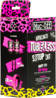 Muc-Off Ultimate Tubeless Setup Kit - DH plus