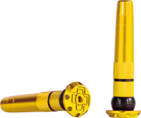 Muc-Off Stealth Tubeless Puncture Plugs gold
