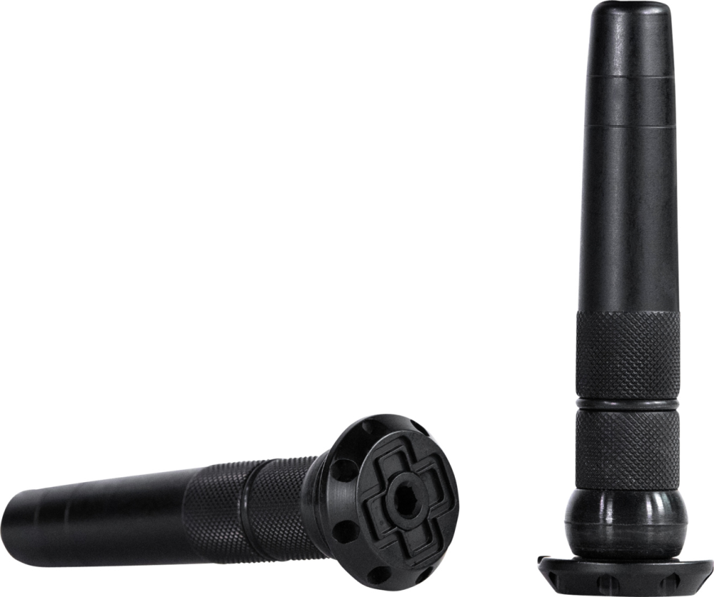 Muc-Off Stealth Tubeless Puncture Plugs matte black