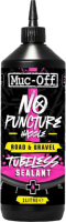 Muc-Off Road & Gravel Tubeless sealant 1L