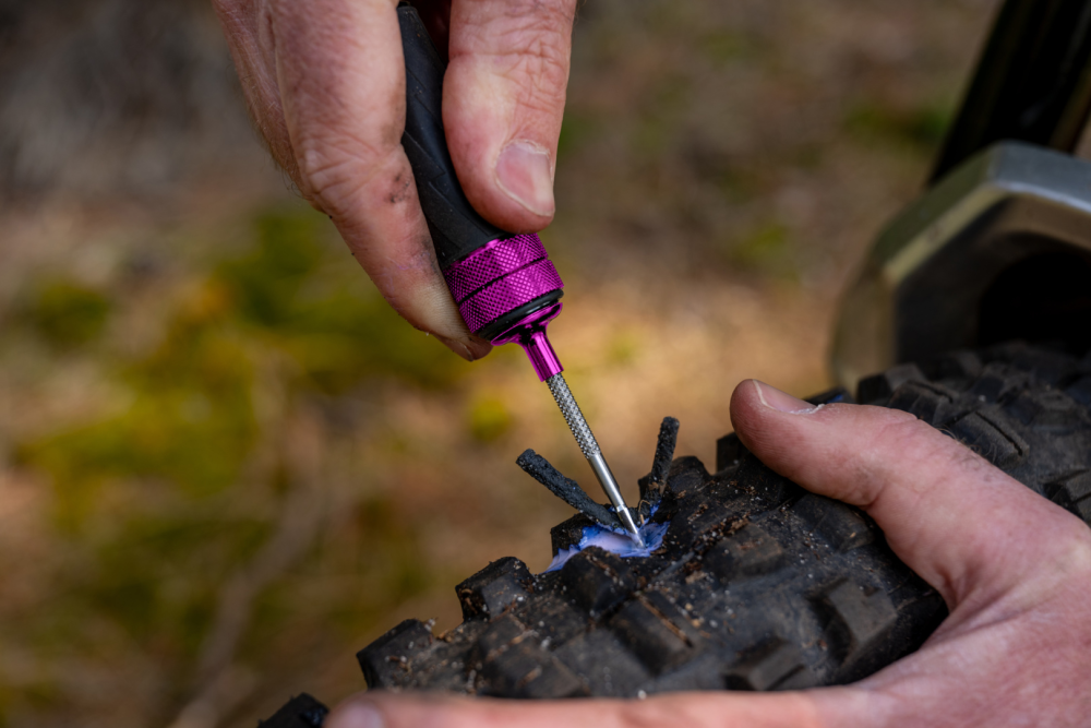 Muc-Off Puncture Plugs Refill Pack
