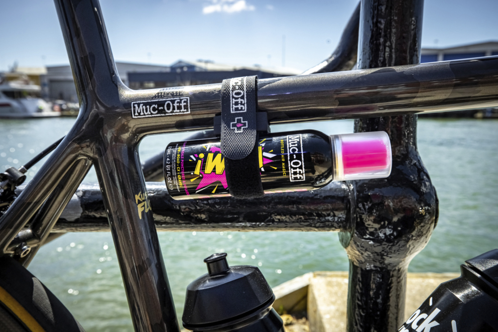 Muc-Off B.A.M! Holster