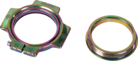 Muc-Off Crank Preload Ring iridescent
