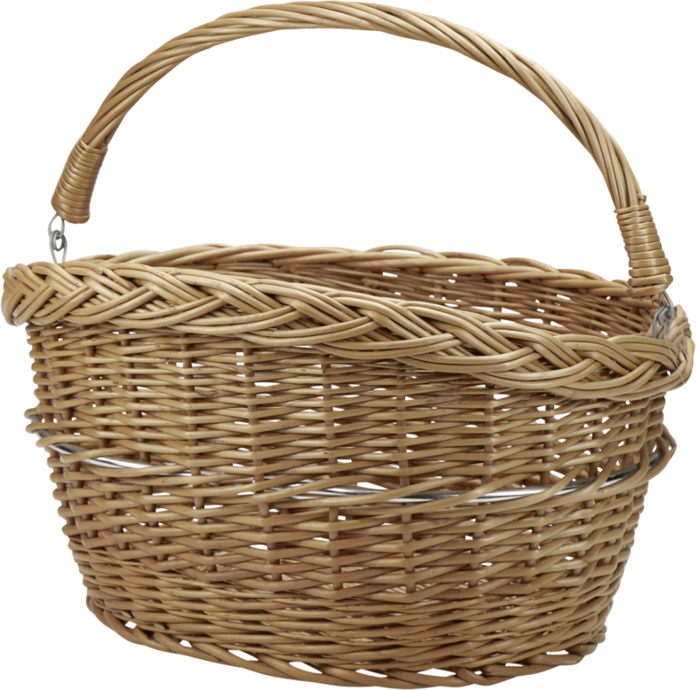 Klick-fix Weiden Korb