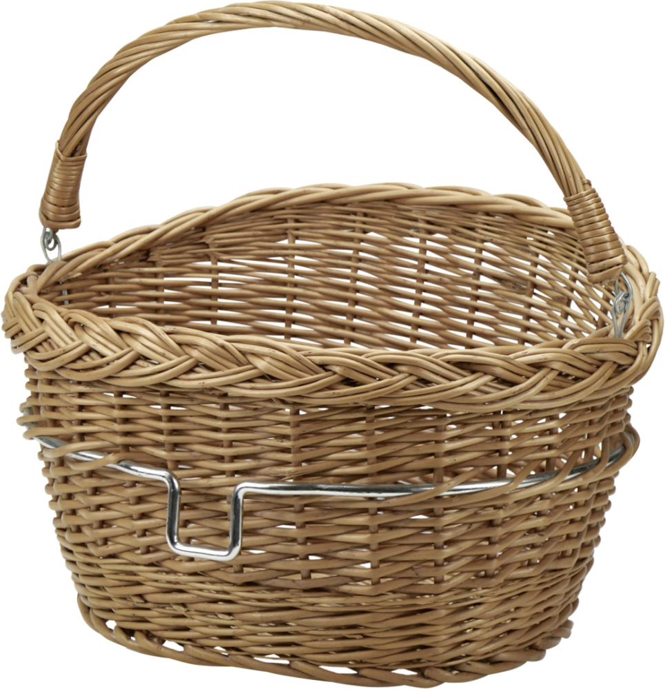 Klick-fix Weiden Korb