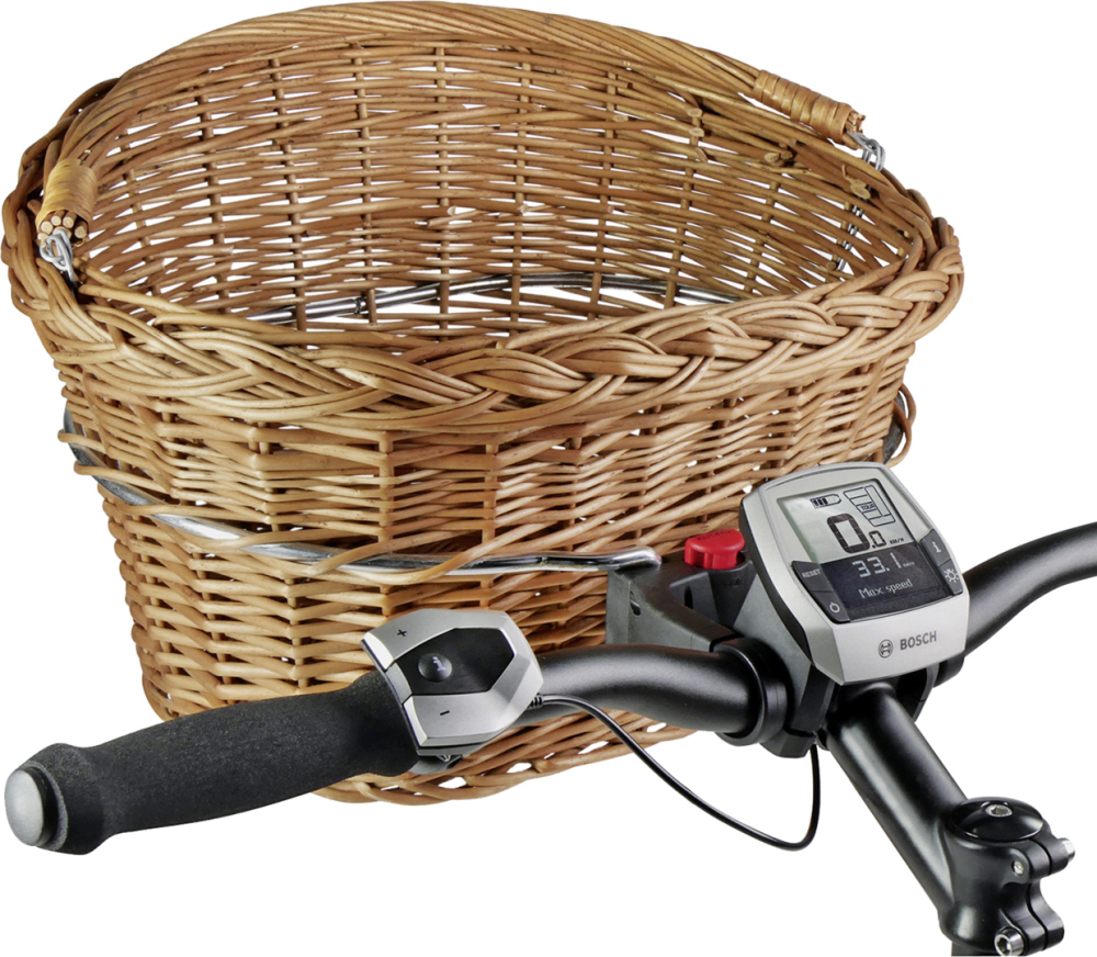 Klick-fix Weiden Korb