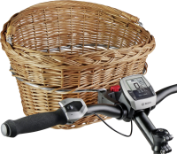 Klick-fix Weiden Korb