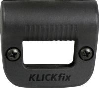 Klick-fix Lampenclip für Korb